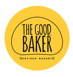 The Good Baker